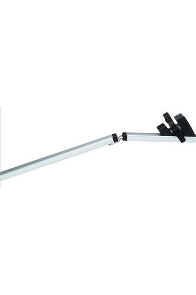 Atera Bicycle loading ramp 022635AT, 1162x162x105 mm, aluminum, compatible with sis