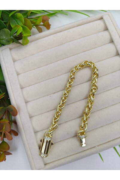 Yaseminli Butik Luxury Series Capsule Bracelet