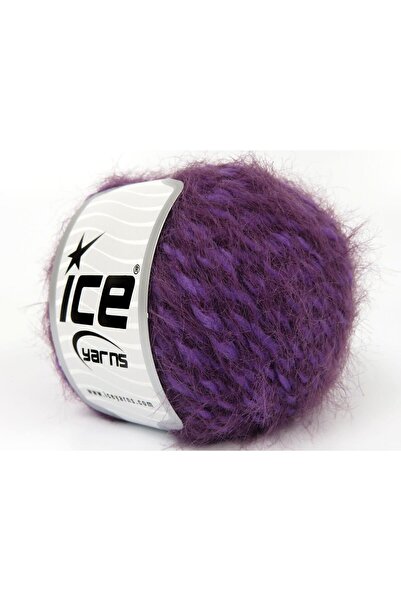 Ice yarns 6×50 جرام. فرو ميرينو فاخر، ميرينو، شتوي، صوف