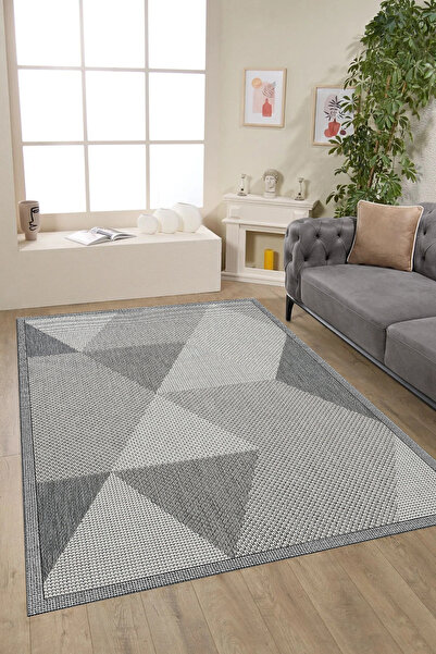 G&C HOME DİJİTAL BASKILI Kaymaz Taban Yıkanabilir Modern Mutfak Halısı Salon ...