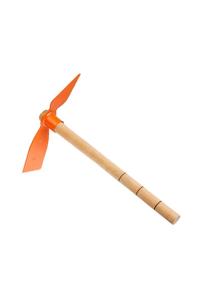 Genel Markalar Sivri Çapa Saplı EC 006