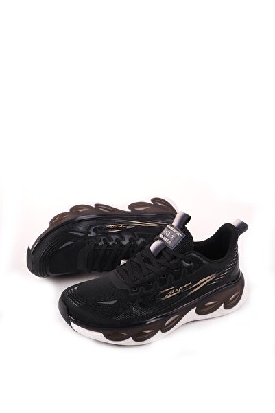 Voyager E230 Ανδρικά καθημερινά αεροπορικά άνετα αθλητικά παπούτσια με ψηλή σόλα