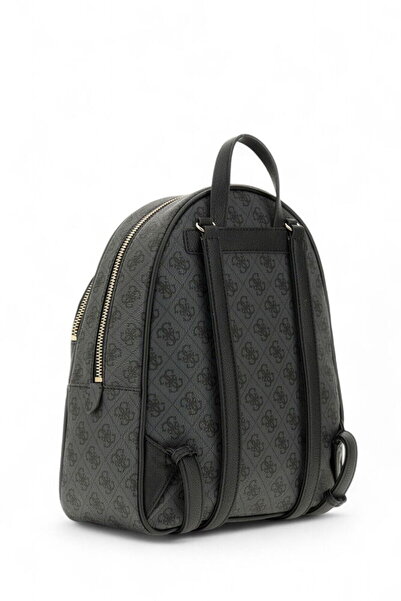 Guess Manhattan Ii Anthracite Women's Backpack Hwsg7118330