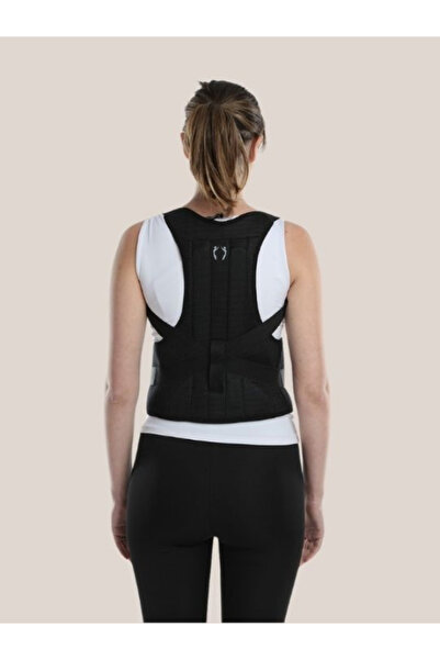 Fitsauna Unisex Underwire Orthopedic Anti-Hunchback Upright Posture Corset