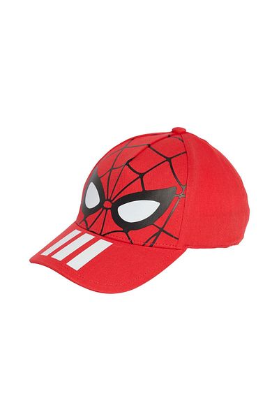 adidas JM1830-U Spider Man Καπέλο Κόκκινο