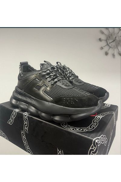 Versace chain reaction black