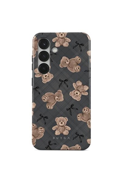 BURGA Husa Dual Layer BFF pentru Samsung Galaxy S25 Plus