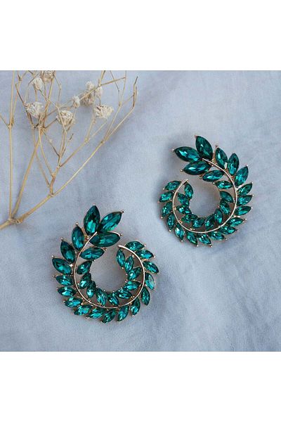 MOONGLOW ACCESSORIES Cercei Moonshine