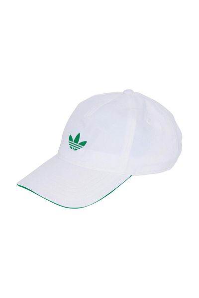 adidas JX8835-U Bb Cap Climbing Og Καπέλο Λευκό