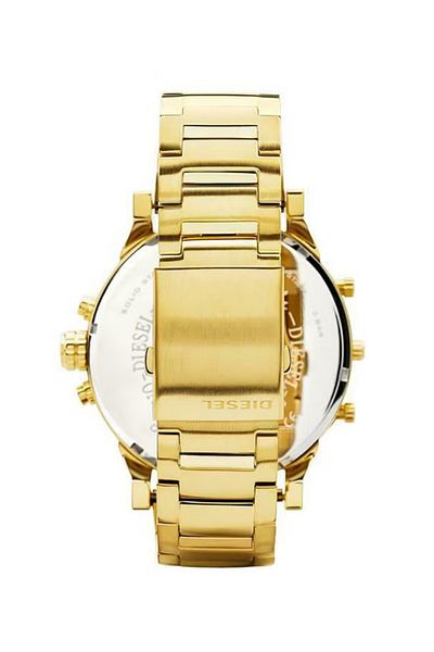 Diesel Men's Mr. Daddy Chronograph Watch DZ7399