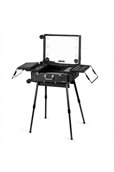 Cupio PRO profesionálna make-up stanica