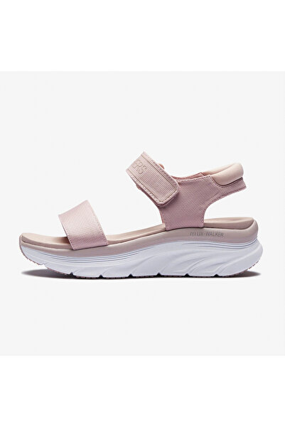 SKECHERS Kadın / Kız Sandalet 119226 BLSH ON-THE-GO 600 Pink