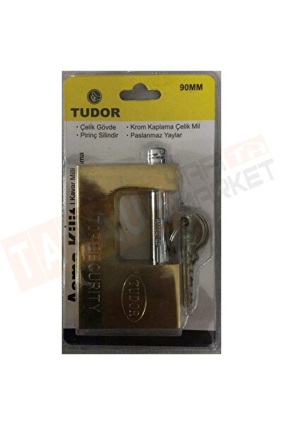 Tahaus TUĞRA 90MM YANDAN ASMA KİLİT
