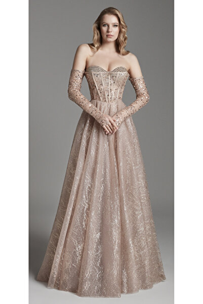 Mergen VİZON ABİYE