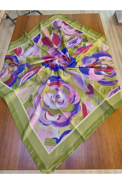 SHAWL SECRET Modal Scarf