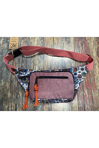 street&bagdnz Geantă unisex etnică autentică boemă pentru călătorie zilnică, ...