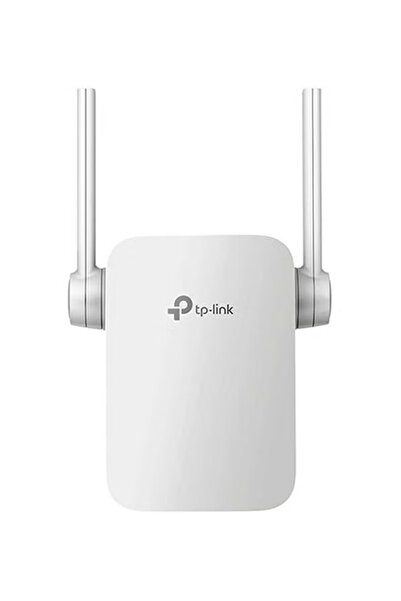 TP-LINK RE305 AC1200 موسع نطاق Wi-Fi ثنائي النطاق