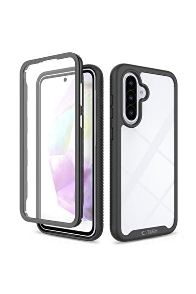 Tech-Protect Carcasă pentru Samsung Galaxy A56 / A566 / A36 / A366, Defense36...