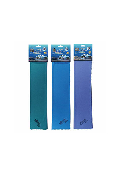 Autokit Magic Dose Süper Oto Cam Bezi 50x60cm