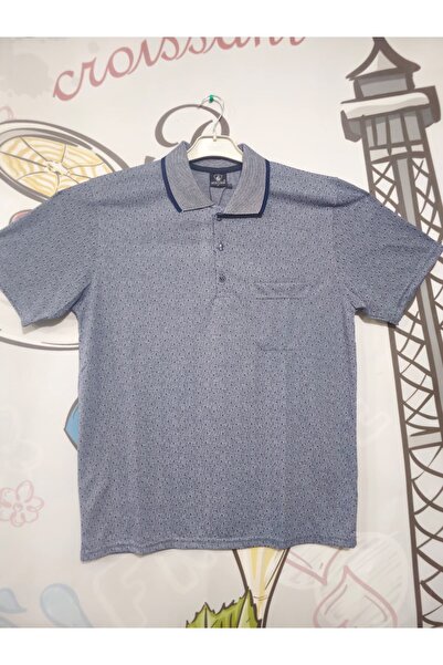 KMKkombin DAD POCKET LETNJA KOLEKCIJA TRED T-SHIRT BÇT