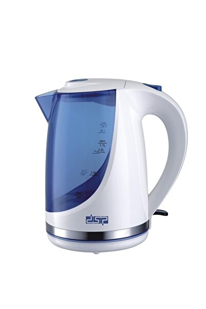 DSP Electric Kettle 1.7L KK1111