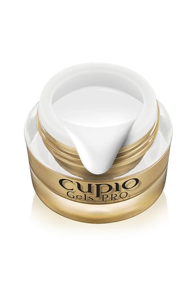 Cupio Biely maliarsky gél One Stroke