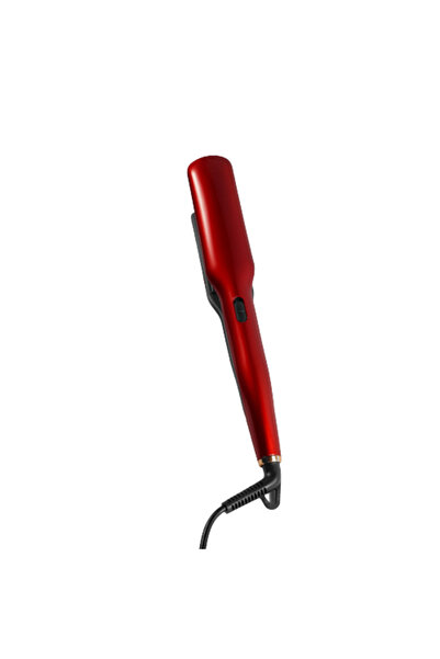 DSP Electric Hair Straightener, Red, 510°C, 10160A