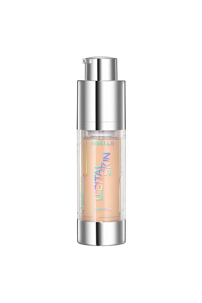 Ribells Digitálny podkladový make-up - Digi Beige 30ml