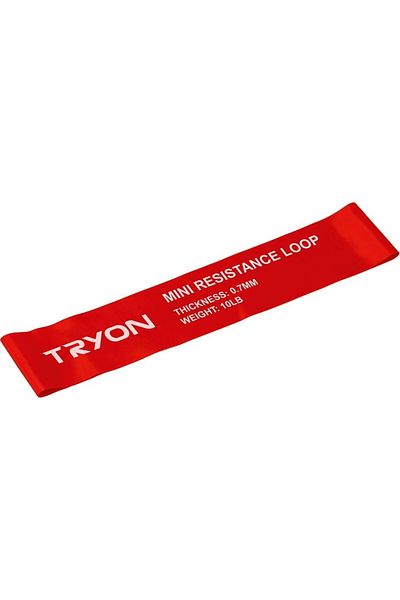 TRYON BND-107 - مطاط قوي متوسط ​​الصلابة مقاس 0.7 مم