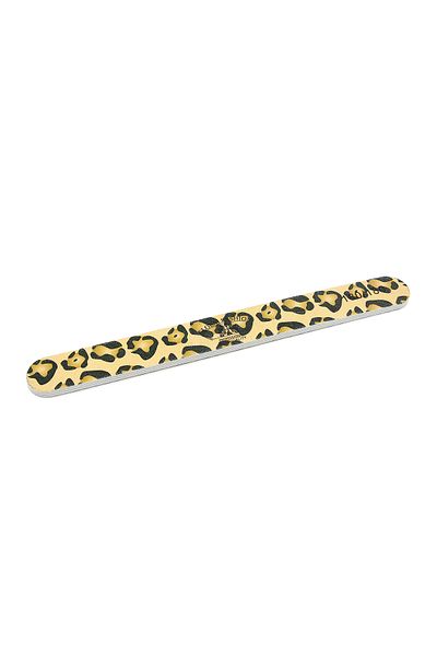 global fashion Global Fashion nail file, straight, grit 180/180