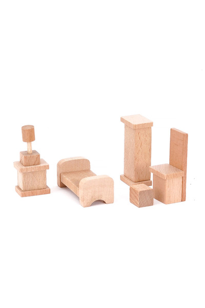 BALATOYZ Combine - Paint Children's Room Set