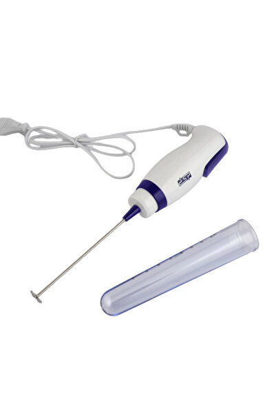DSP Milk Blender, 25W, Blue - KA3069