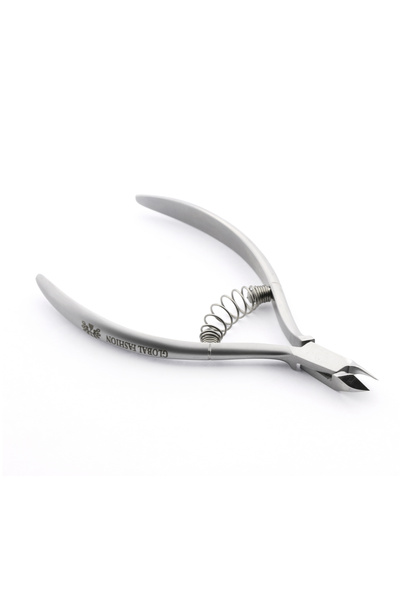 global fashion Clește pentru cuticulă Global Fashion 017, 7 mm