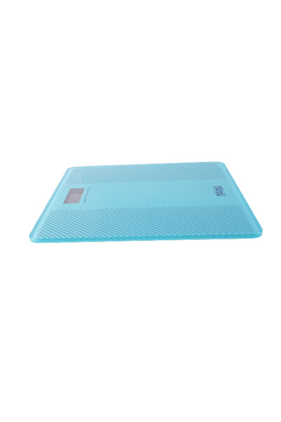 DSP Personal Scale, 180KG, LCD Display, KD7022, Blue