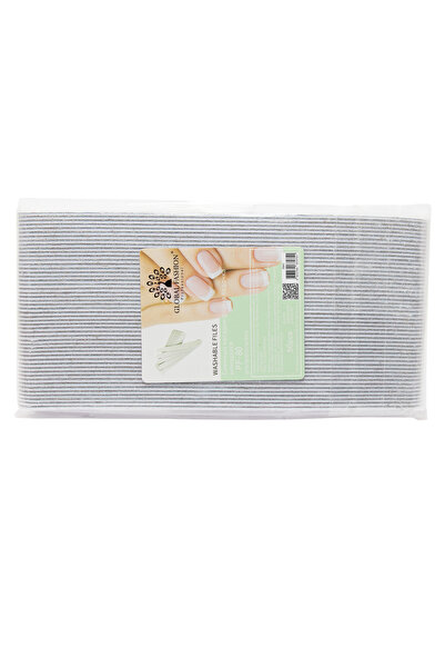 global fashion Set 50 rezerve pile pentru baza metalica Global Fashion, dreap...