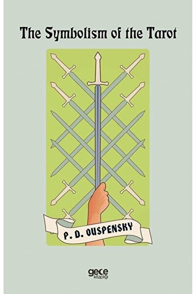 Gece Kitaplığı رمزية التاروت