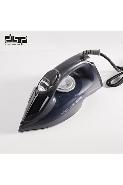 DSP Fier de călcat 2200W KD1097