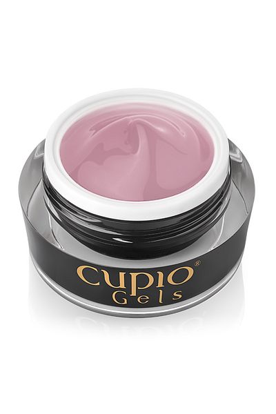 Cupio UV gél Flexi Slim Mulberry Mousse - 30ml