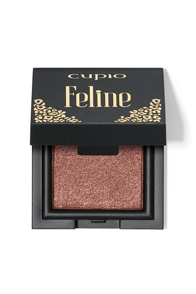 Cupio Krémové očné tiene Feline - Roar Rush 2,1 g