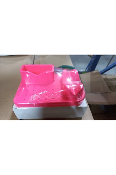 global fashion Suport pentru freză electrică L112, pink