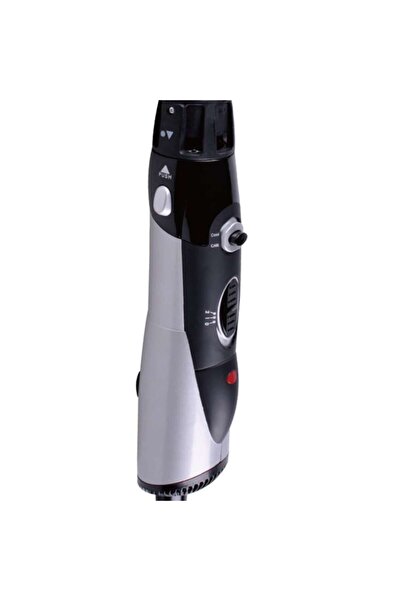 DSP Set multifunctional hair styling brush 7 in 1, 1200W, Professional - 50003