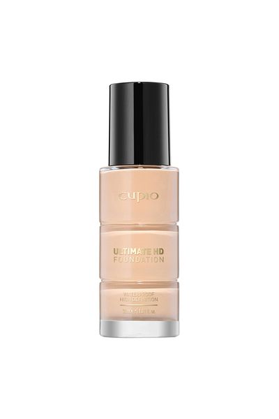 Cupio Ultimátny HD make-up s kyselinou hyalurónovou 12