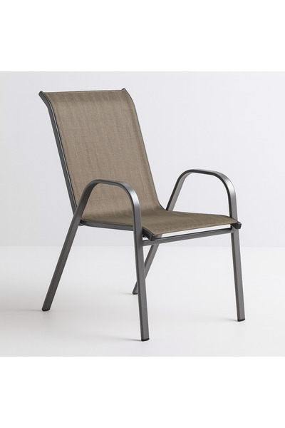 Gharaib Al Tuhaf كرسي فيرانو الخارجي