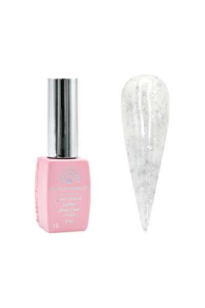 global fashion Βάση από αλουμινόχαρτο, βάση από καουτσούκ για νύχια, Global F...