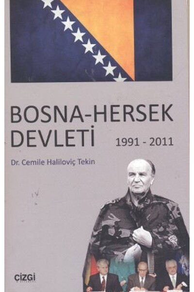 Generic Brand Bosna - Hersek Devleti 1991 - 2011