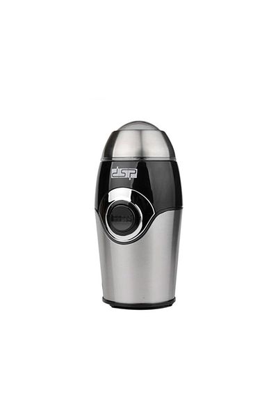 DSP Râșniță electrică din oțel inoxidabil 50gr KA3001