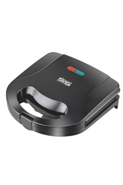 DSP Sandwich Maker, 750w, KC1155
