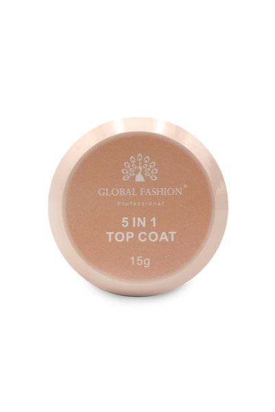global fashion Top 5 in 1 15 gr