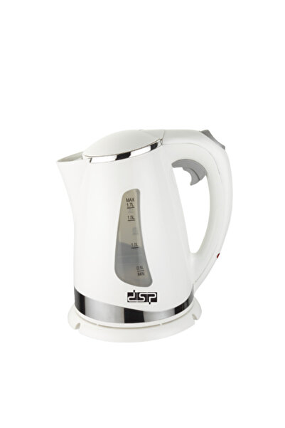 DSP Electric Kettle, 1.7L, KK1110