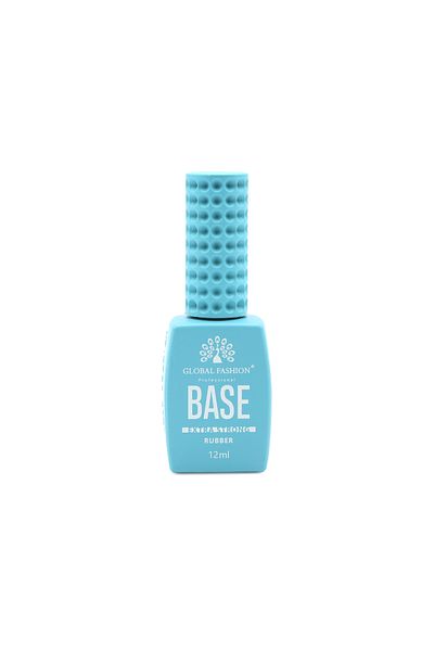 global fashion Universal nail base, EXRTA STRONG BASE 12 ml
